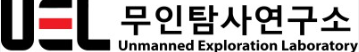 (주)무인탐사연구소 로고